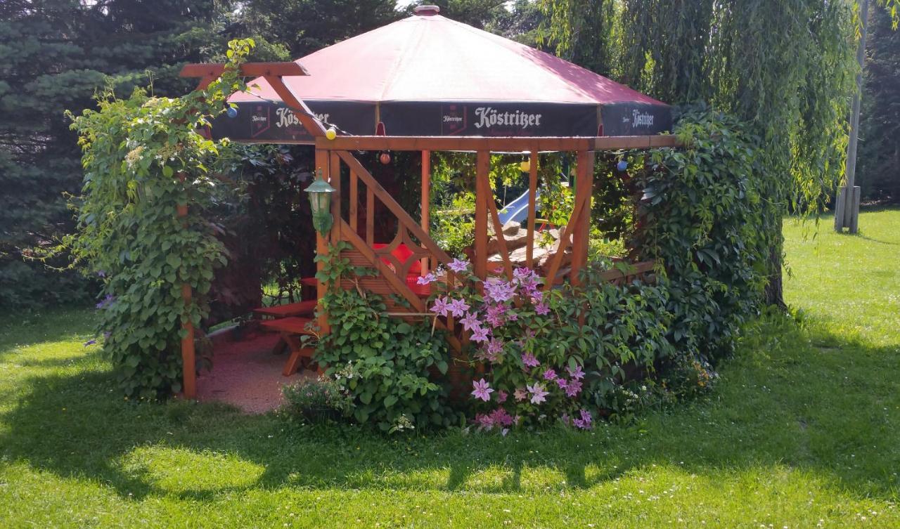 Hotel Landgasthof Plohnbachtal Ug Lengenfeld  Exteriér fotografie