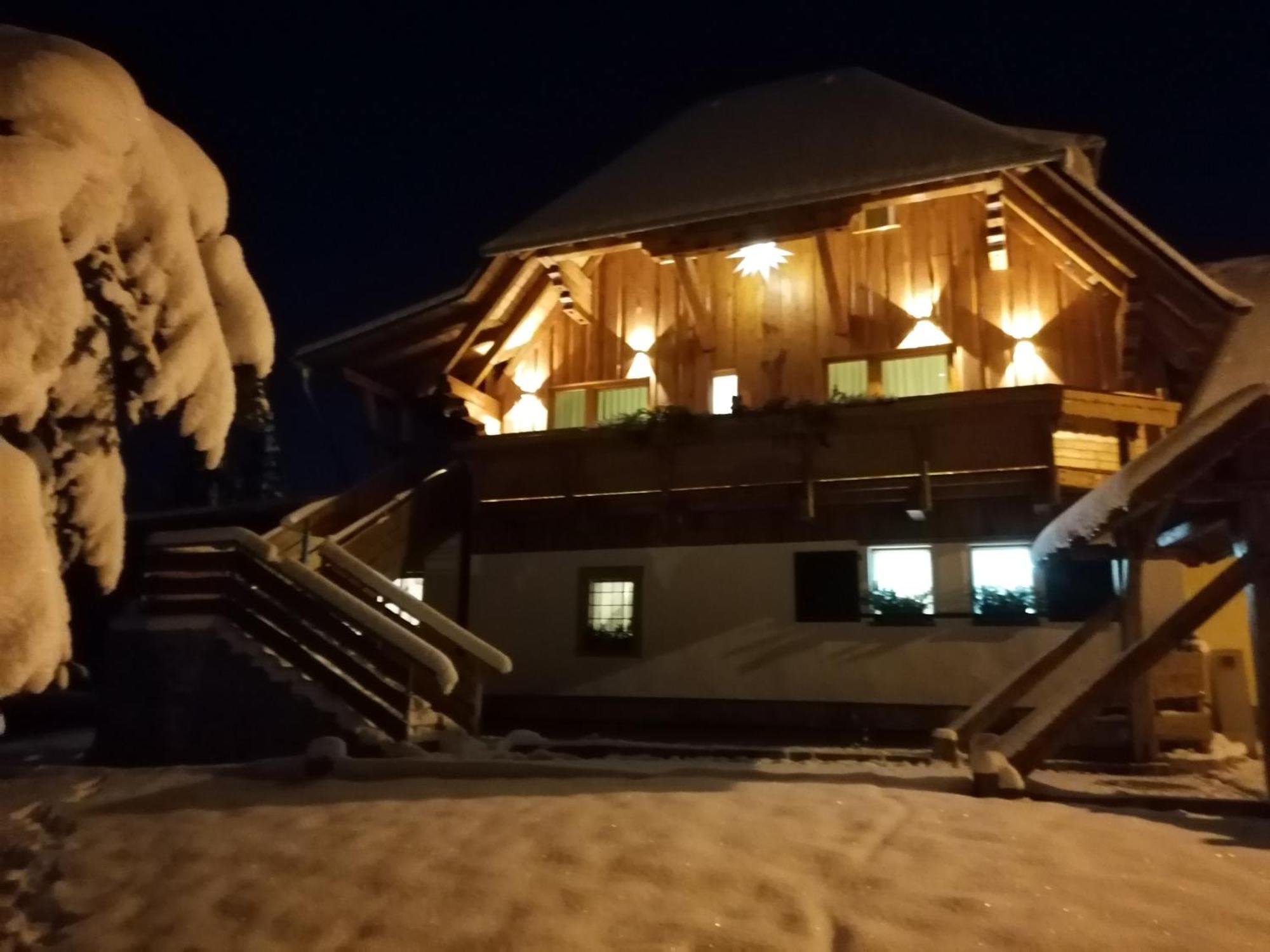 Hotel Landgasthof Plohnbachtal Ug Lengenfeld  Pokoj fotografie